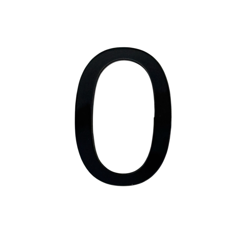 numéro de boite aux lettres