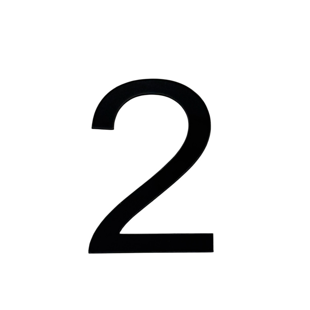 numéro de boite aux lettres