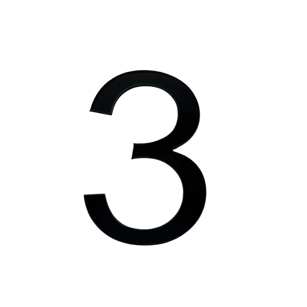numéro de boite aux lettres